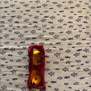 Oakley frogskins